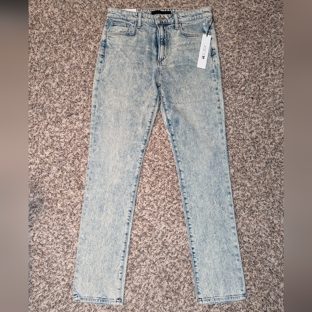 High Waisted Joe's Jeans